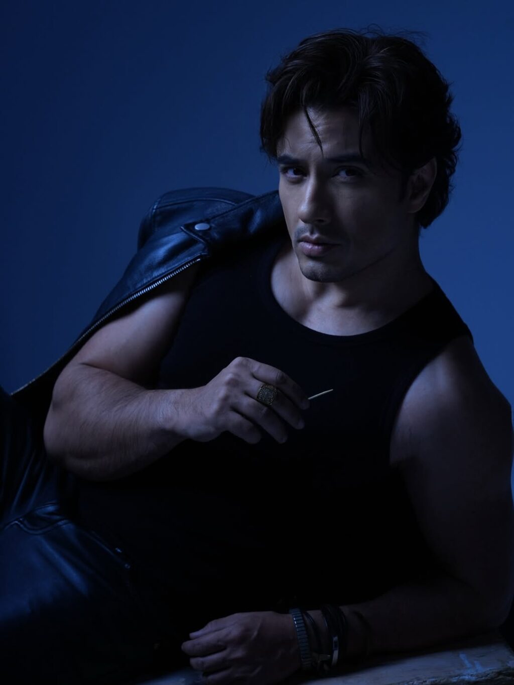 Ali Zafar & Humaima Malik To Star Together In A Pakistani Series Ali Zafar & Humaima Malik To Star Together In A Pakistani Series