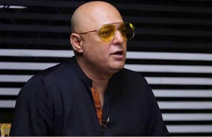 Ali Azmat Openly Speaks About Insecure Artists