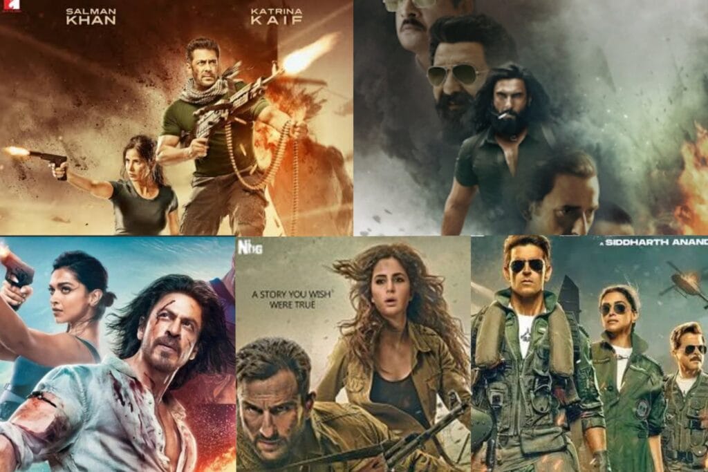 Sara Ali Khan & Ayushmann Khurrana's Anti Pakistani Film Heavily Criticized Sara Ali Khan & Ayushmann Khurrana’s Anti Pakistani Film Heavily Criticized