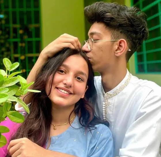 Vlogger Asad Pervaiz Video With Son Sparks Backlash Auto Draft
