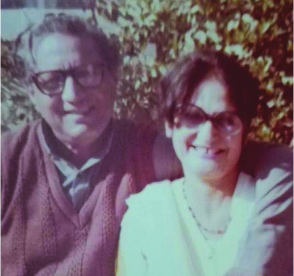 Asma Abbas Reveals Father's Two Marriages Asma Abbas Reveals Father’s Two Marriages
