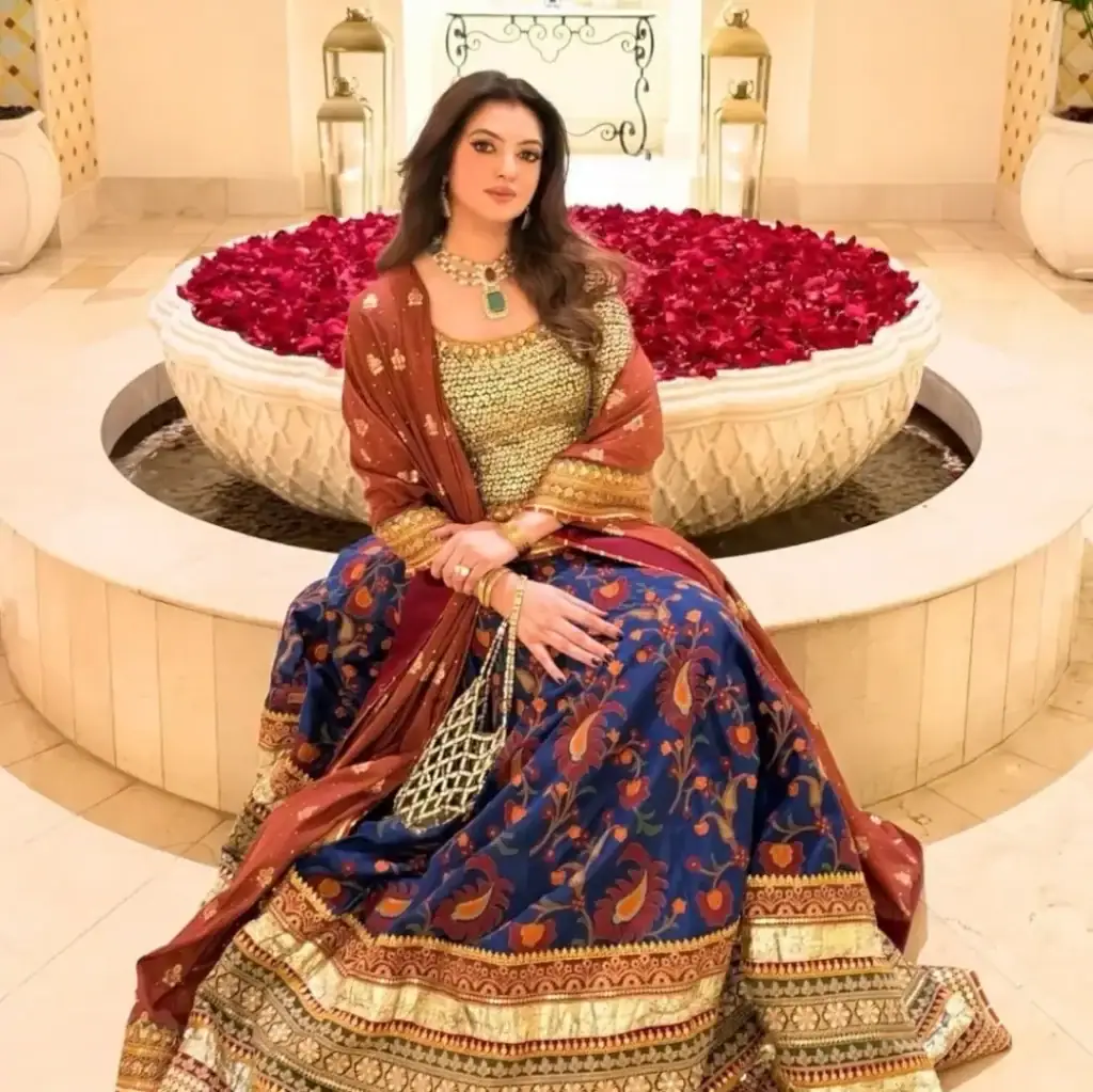 Atif Aslam Shines With Wife Sara At A Dubai Wedding Auto Draft