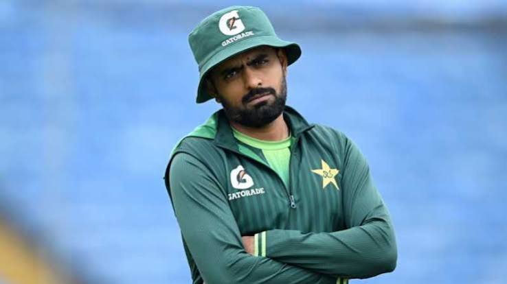 Babar Azam Under Fire For Disrespecting Fan Auto Draft