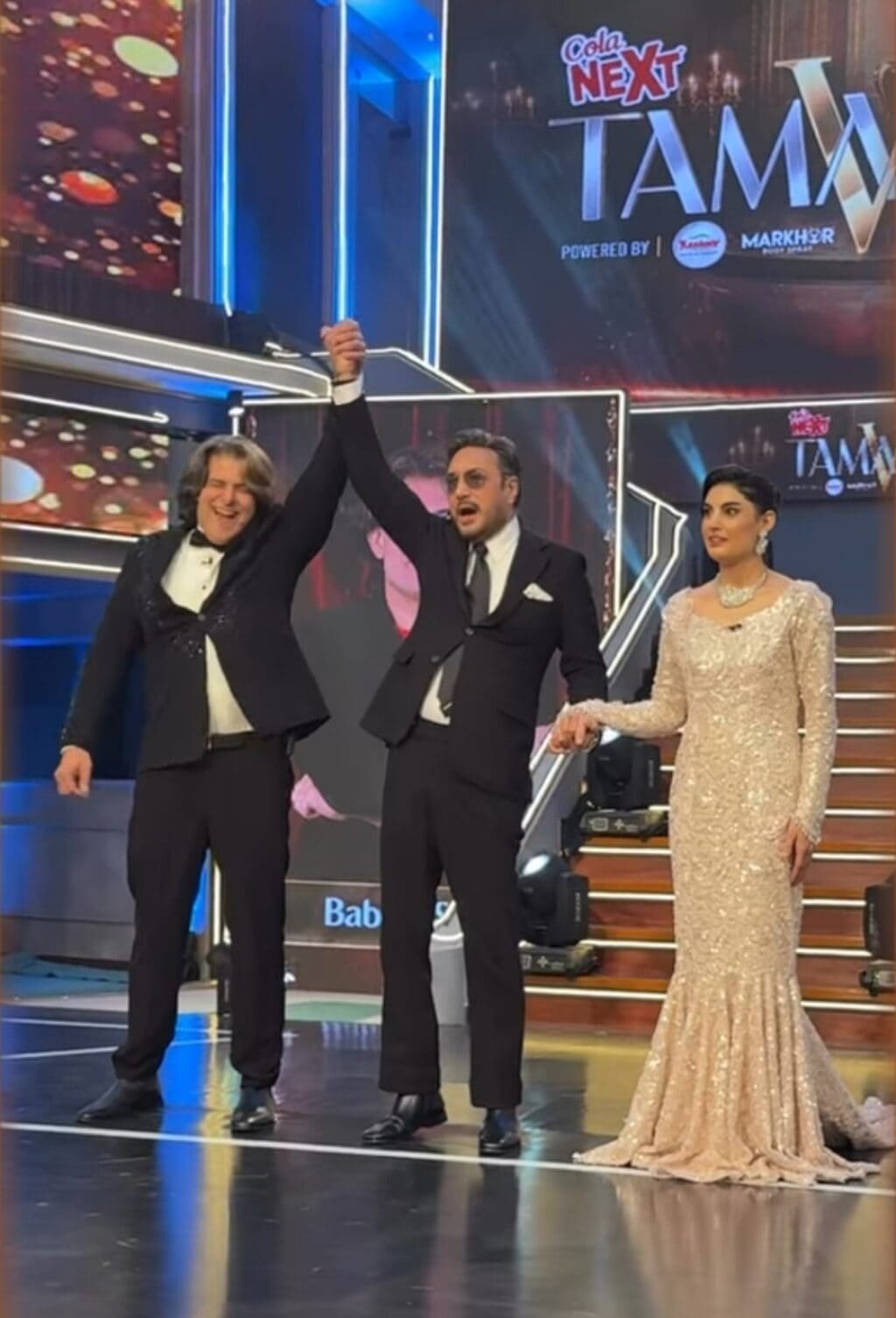 Tamasha 5 Winner Announced