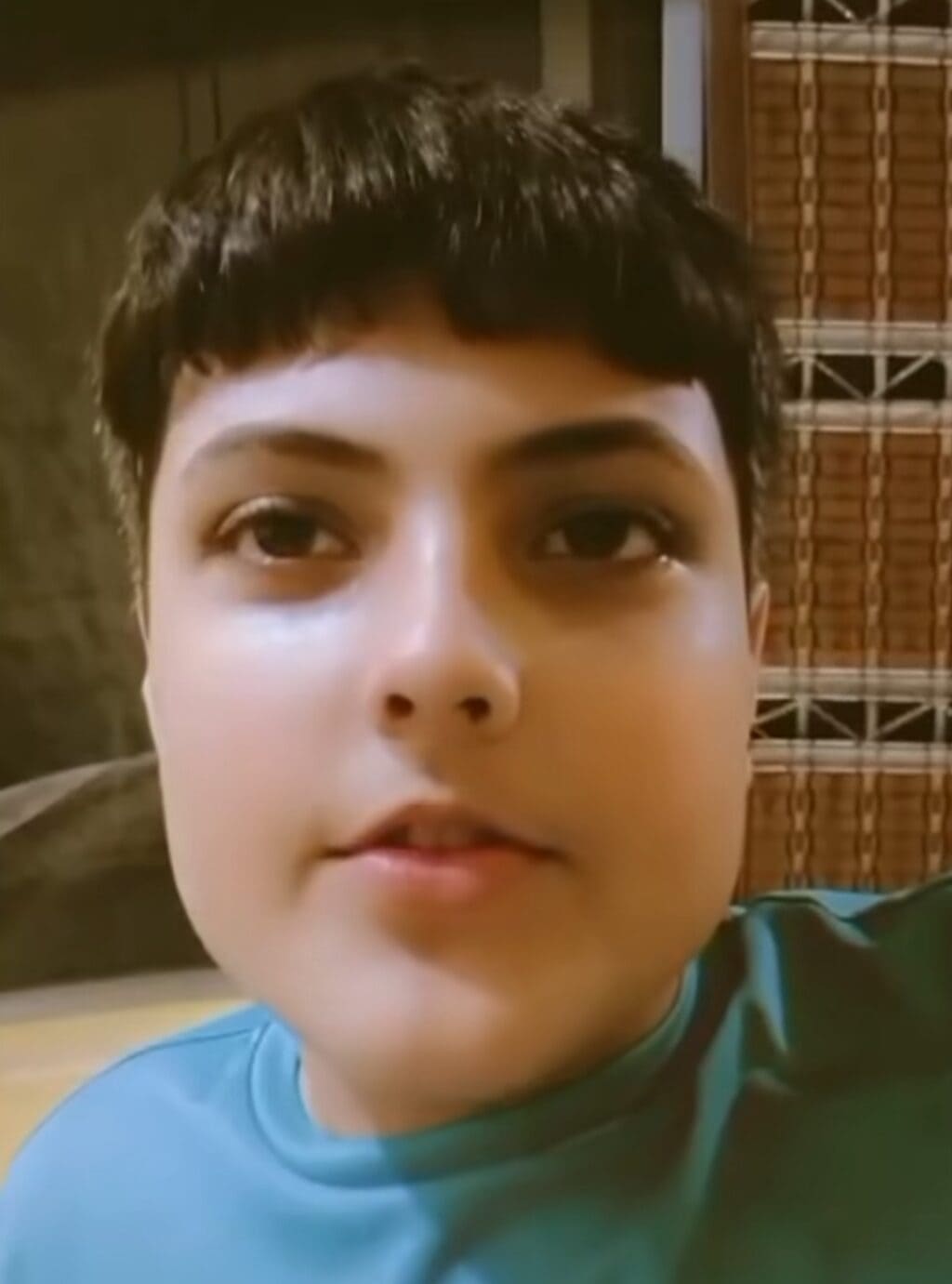 Babrik Shah Sons Make Video Supporting Father Babrik Shah Sons Make Video Supporting Father