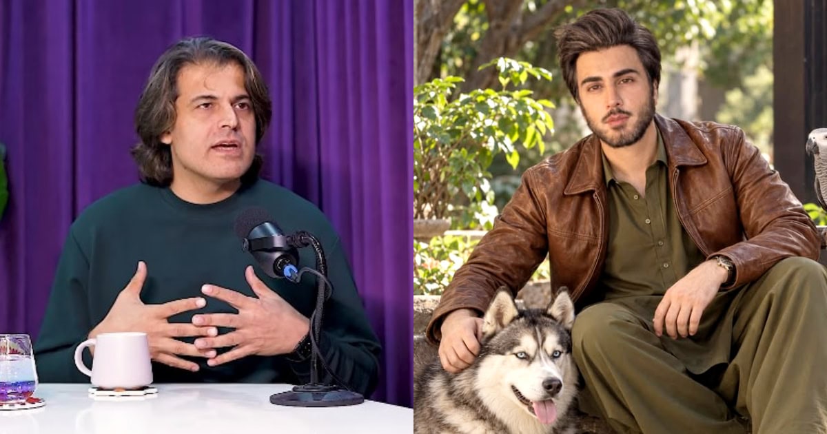 babrik-shah Babrik Shah About Taking Digs On Fellow Actors