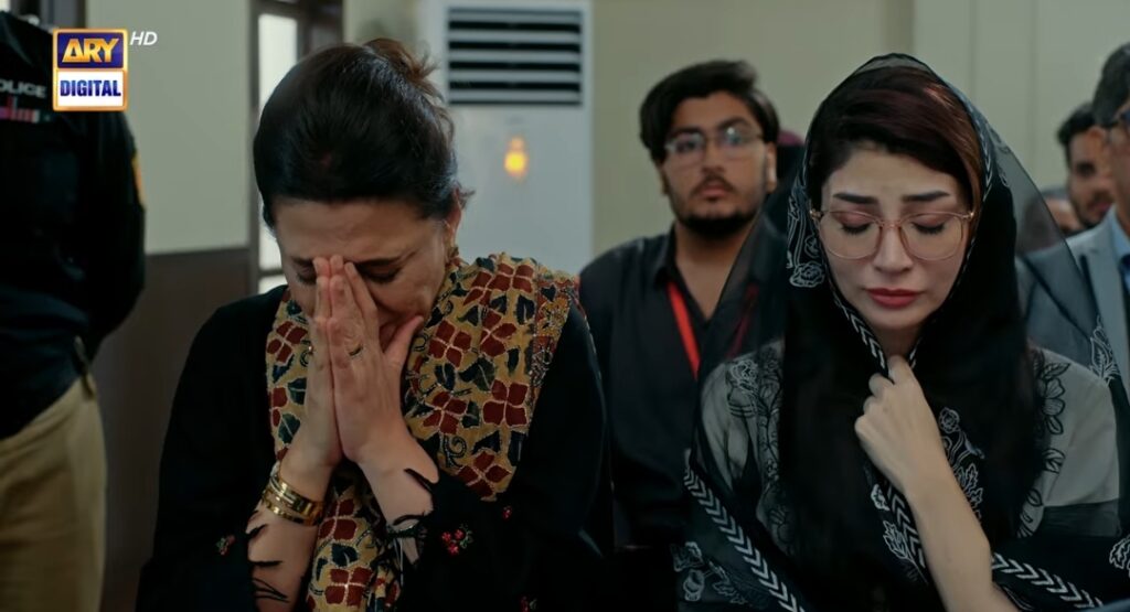 Bas Tera Saath Hu Last Episode Public Reaction