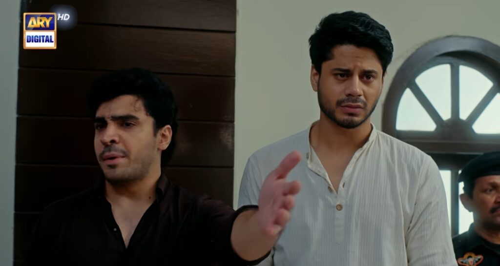 Bas Tera Saath Hu Last Episode Public Reaction