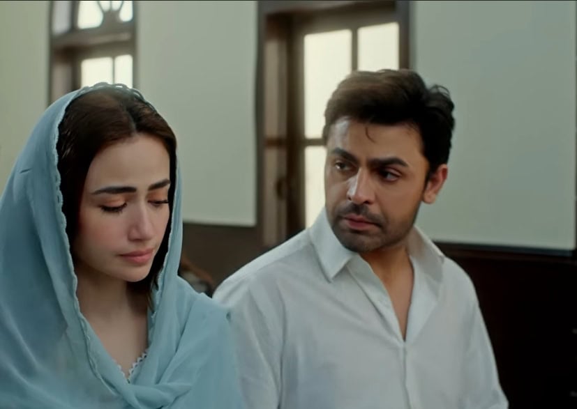 Bas Tera Saath Hu Last Episode Public Reaction