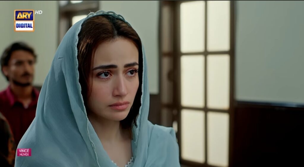 Bas Tera Saath Hu Last Episode Public Reaction