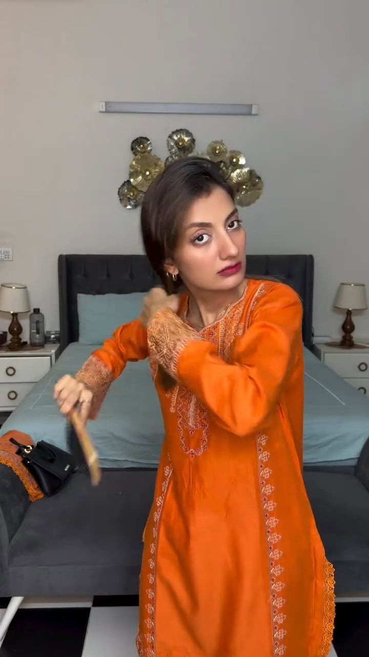 Fans Notice Bilal Qureshi’s Absence From Uroosa Qureshi Video