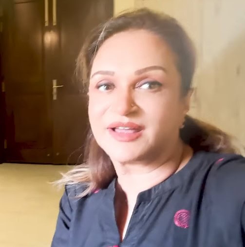 Bushra Ansari Compares Asad Siddiqui To Dar e Nijaat's Abu Bakr Auto Draft