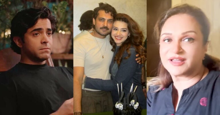 Bushra Ansari Compares Asad Siddiqui To Dar e Nijaat’s Abu Bakr