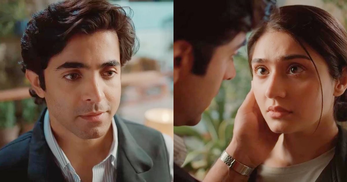 Dar e Nijaat Episode 24 – Fans In Awe Of Abu Bakr’s Romantic Side