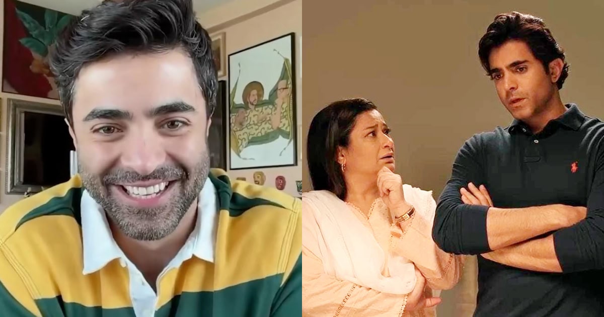 Sheheryar Munawar’s Take On Abu Bakr From Dar e Nijaat Being Fictional