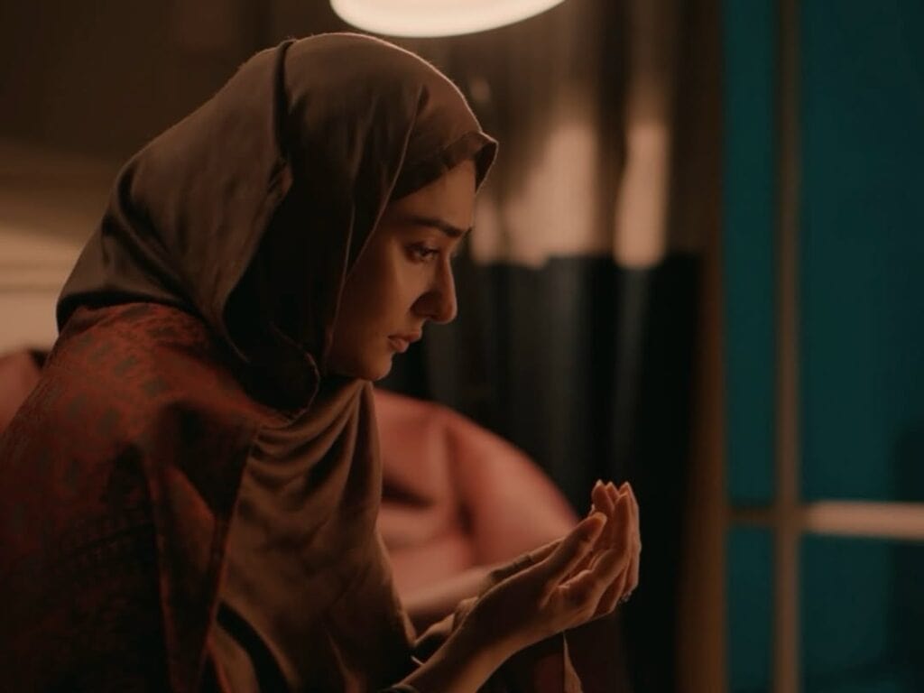 Dar e Nijaat Episode 26 -Zaryab's Transformation & Abu Bakr's Composure Gets Attention Dar e Nijaat Episode 26 -Zaryab’s Transformation & Abu Bakr’s Composure Gets Attention
