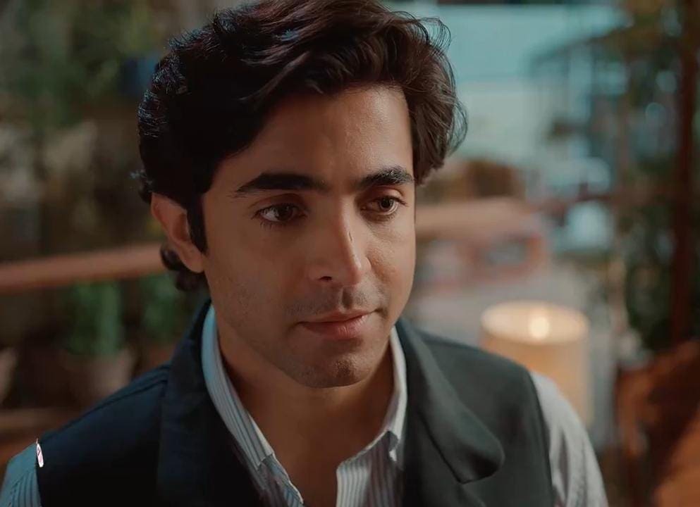 Dar e Nijaat Episode 24 - Fans In Awe Of Abu Bakr's Romantic Side Dar e Nijaat Episode 24 – Fans In Awe Of Abu Bakr’s Romantic Side