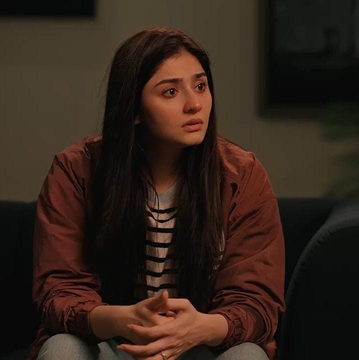 Dar e Nijaat Episode 19 - Durefishan Praised For Realistic Panic Attack Dar e Nijaat Episode 19 – Durefishan Praised For Realistic Panic Attack