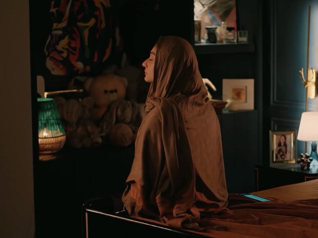 Dar e Nijaat Episode 26 -Zaryab's Transformation & Abu Bakr's Composure Gets Attention Dar e Nijaat Episode 26 -Zaryab’s Transformation & Abu Bakr’s Composure Gets Attention