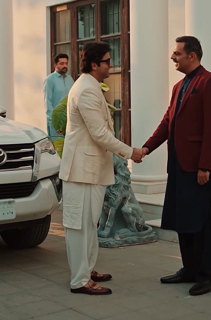 Dar e Nijaat Episode 26 -Zaryab's Transformation & Abu Bakr's Composure Gets Attention Dar e Nijaat Episode 26 -Zaryab’s Transformation & Abu Bakr’s Composure Gets Attention