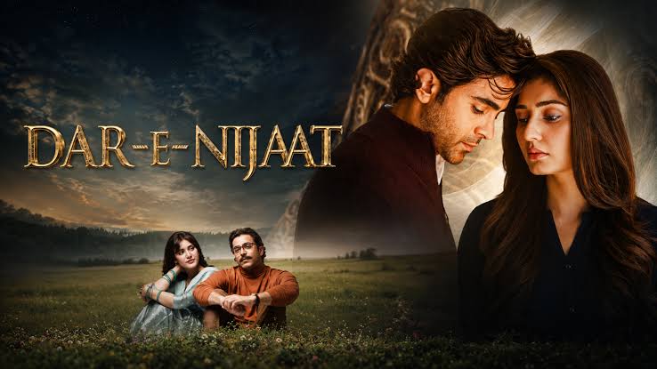 Dar e Nijaat Episode 22 – Zaryab & Abu Bakr’s Husband Wife Banter Entertains Fans