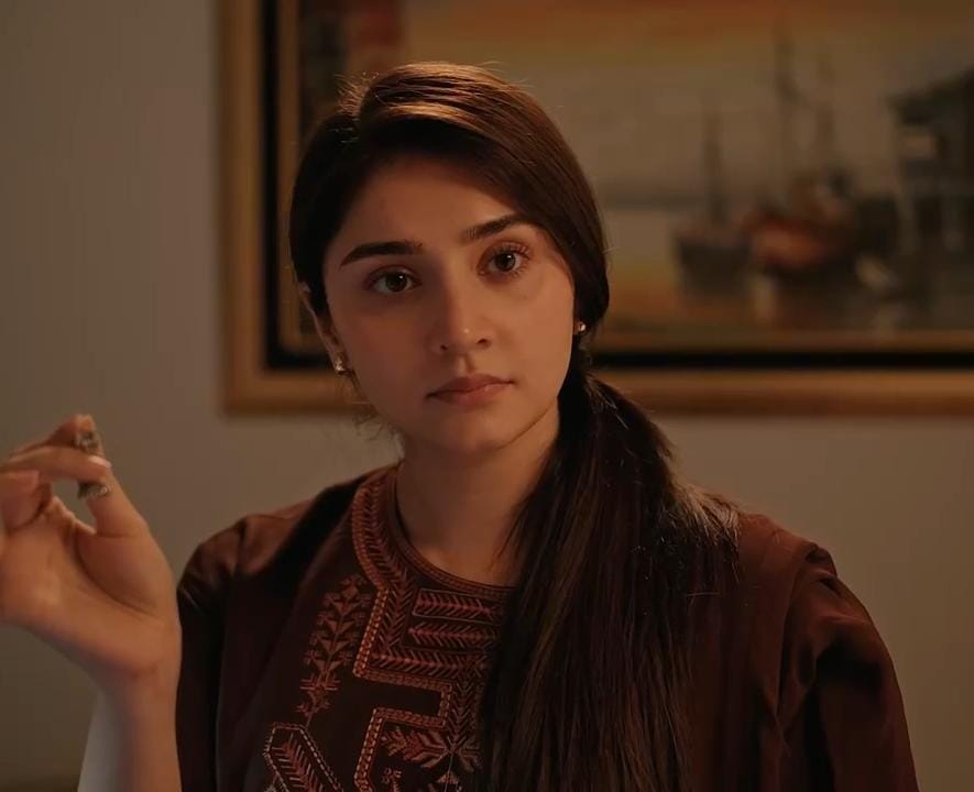 Dar e Nijaat Episode 25 - Fans Give Best replies To Zaryab For Finding Jhumka