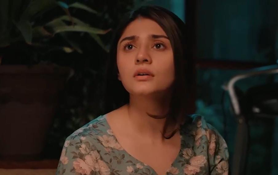 Dar e Nijaat Episode 22 – Zaryab & Abu Bakr’s Husband Wife Banter Entertains Fans