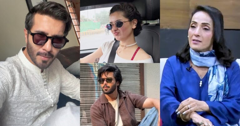 Farah Nadir Reveals Whooping Salaries Of Pakistani Lead Actors