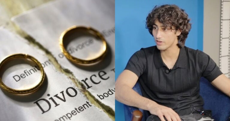 Fasih Khalid On Increasing Divorces In Pakistan