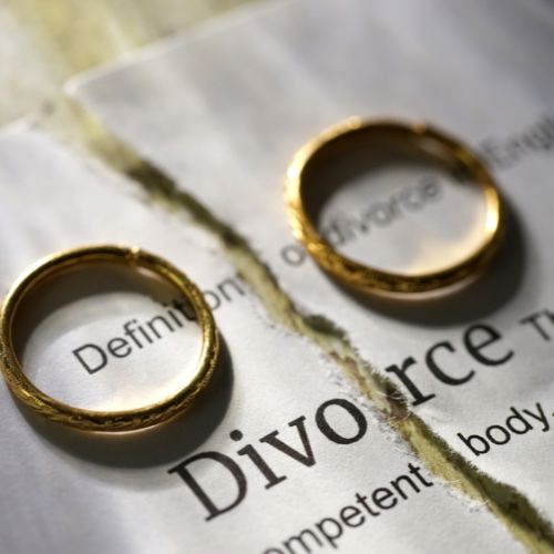 Fasih Khalid On Increasing Divorces In Pakistan Auto Draft