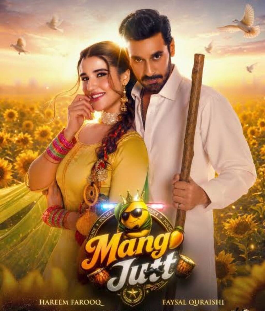 Faysal Quraishi & Hareem Farooq’s Dance At University Faces Backlash
