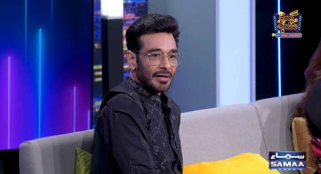 Faysal Quraishi To Parents who Don’t Support Married Daughters