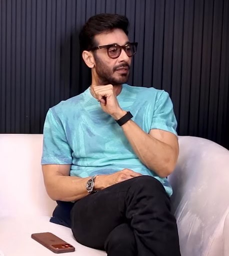 Faysal Quraishi On India's Attempt To Ban Pakistani Dramas Faysal Quraishi On India’s Attempt To Ban Pakistani Dramas