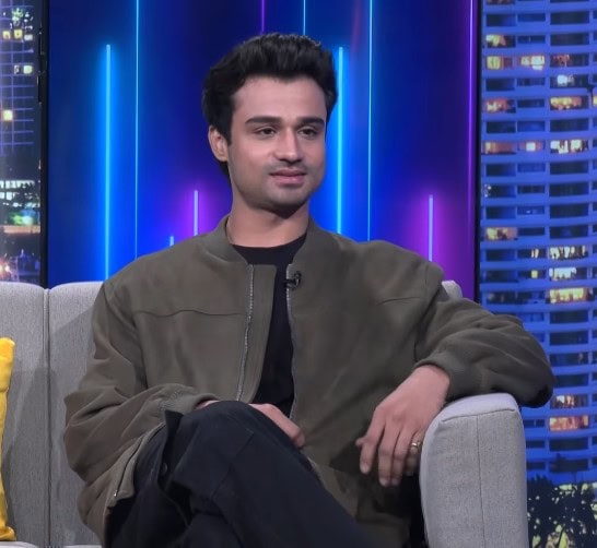 Why Fazal Hussain Felt Confused On Playing Wahaj Ali's Teenage Version Why Fazal Hussain Felt Confused On Playing Wahaj Ali's Teenage Version