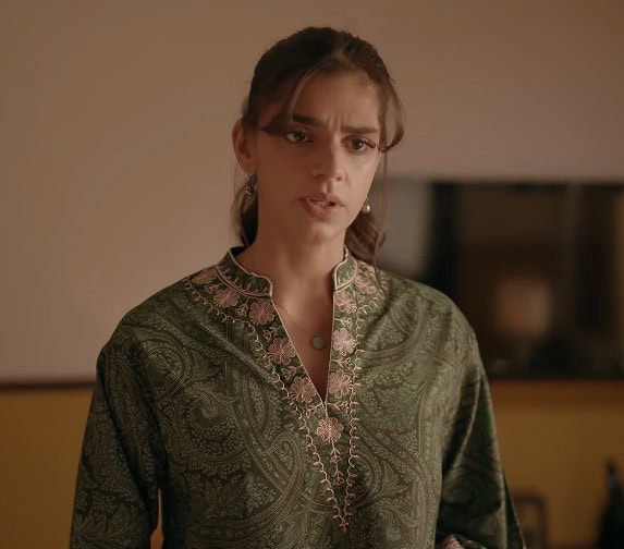 Gulbahar Episode 9 –