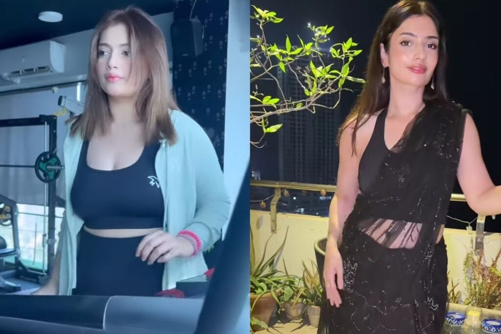 Hanish Qureshi Latest Pictures After Weight Loss Impress Public Hanish Qureshi Latest Pictures After Weight Loss Impress Public