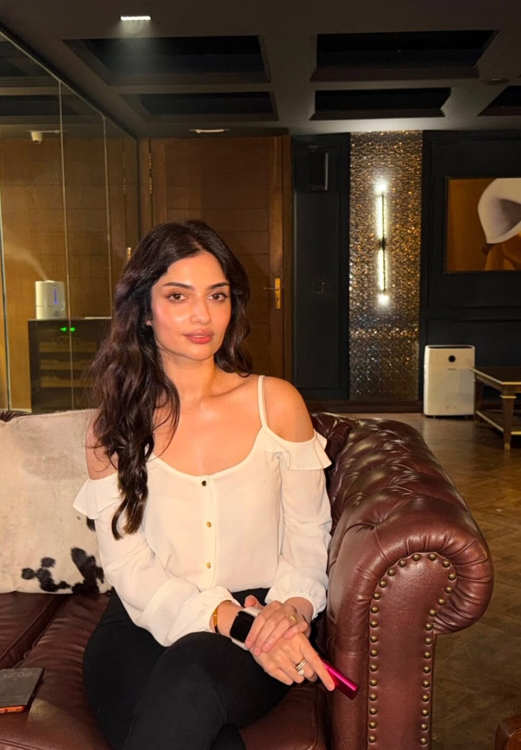 Hanish Qureshi Latest Pictures After Weight Loss Impress Public Hanish Qureshi Latest Pictures After Weight Loss Impress Public