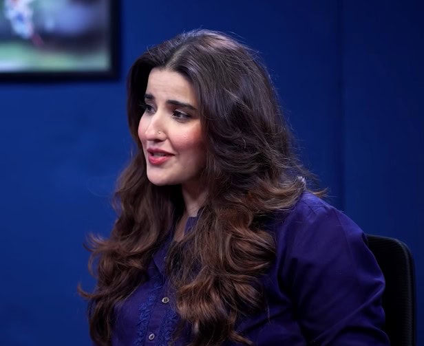 Hareem Farooq Responds To Trolling & Criticism