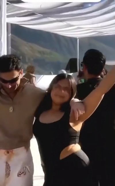 Inappropriate Hunza Resort Party Causes Outrage Auto Draft