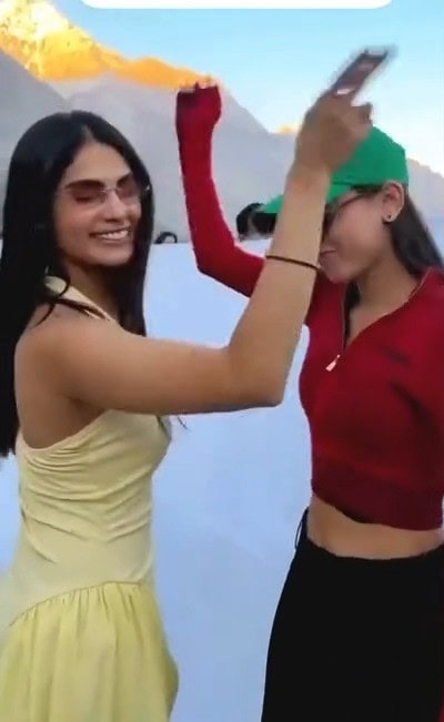 Inappropriate Hunza Resort Party Causes Outrage Auto Draft