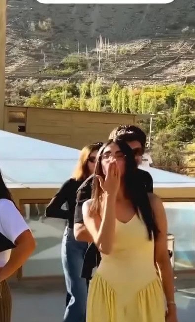 Inappropriate Hunza Resort Party Causes Outrage Auto Draft