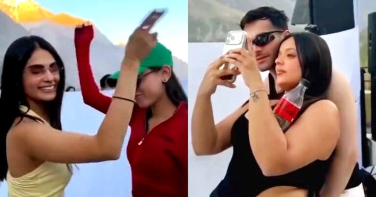 Inappropriate Hunza Resort Party Causes Outrage