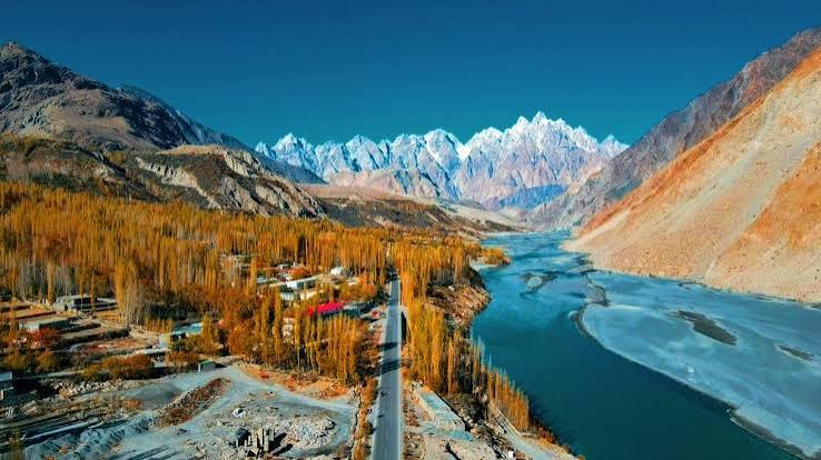 Inappropriate Hunza Resort Party Causes Outrage Auto Draft