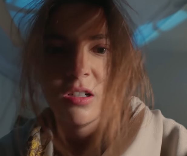 Hurmat Episode 8 - Did She Take Her Father's Life Hurmat Episode 8 - Did She Take Her Father's Life