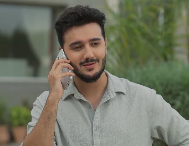 Hurmat Episode 7 - Fans Strongly Criticize Hurmat's Extreme Decision Making Hurmat Episode 7 – Fans Strongly Criticize Hurmat’s Extreme Decision Making