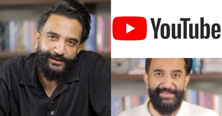 Famous Content Creator Imtinan Ahmad Quits Social Media
