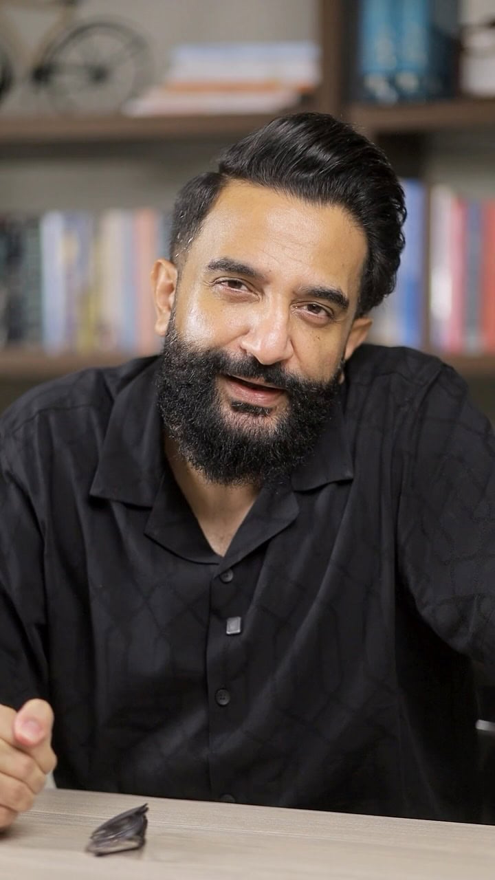 Famous Content Creator Imtinan Ahmad Quits Social Media