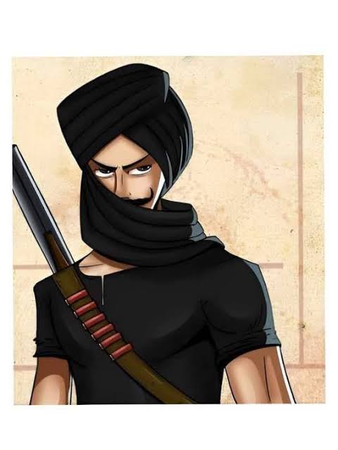 Real Inspiration For Balaa’s Character In Mitti De Baway Revealed
