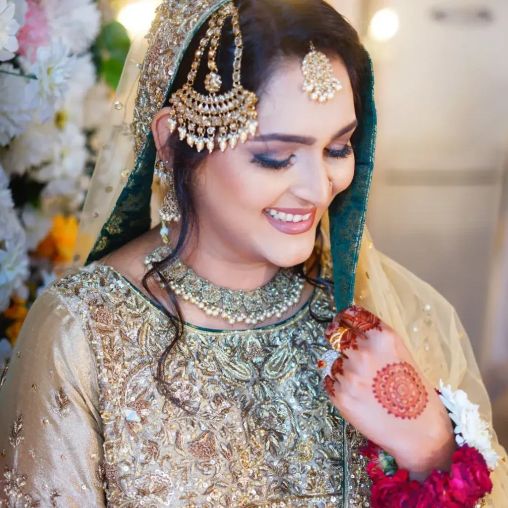 Actress Javeria Jamshed Gets Married Actress Javeria Jamshed Gets Married