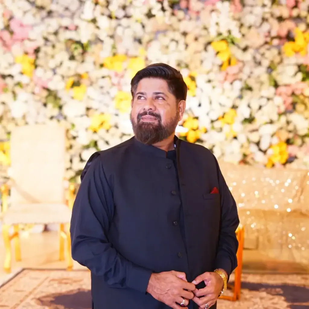 Actress Javeria Jamshed Gets Married Actress Javeria Jamshed Gets Married